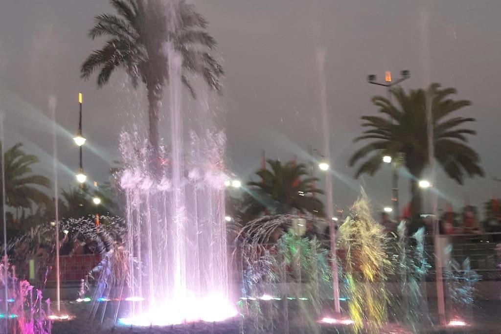 Diamant Marrakech Centre Διαμέρισμα Μαρακές Εξωτερικό φωτογραφία