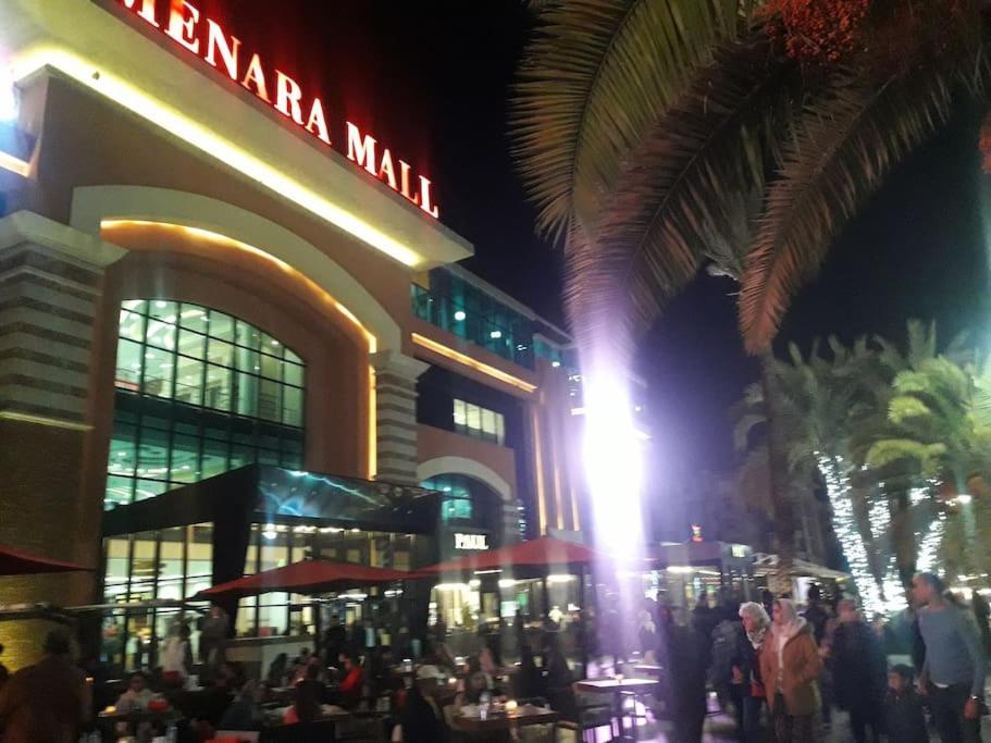 Diamant Marrakech Centre Διαμέρισμα Μαρακές Εξωτερικό φωτογραφία