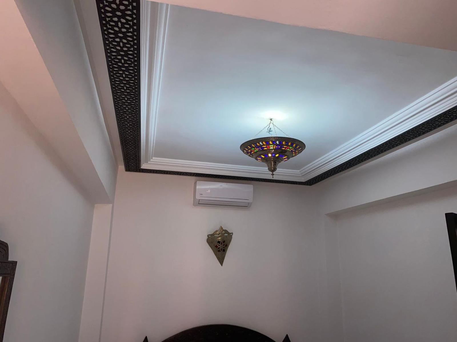 Diamant Marrakech Centre Διαμέρισμα Μαρακές Δωμάτιο φωτογραφία