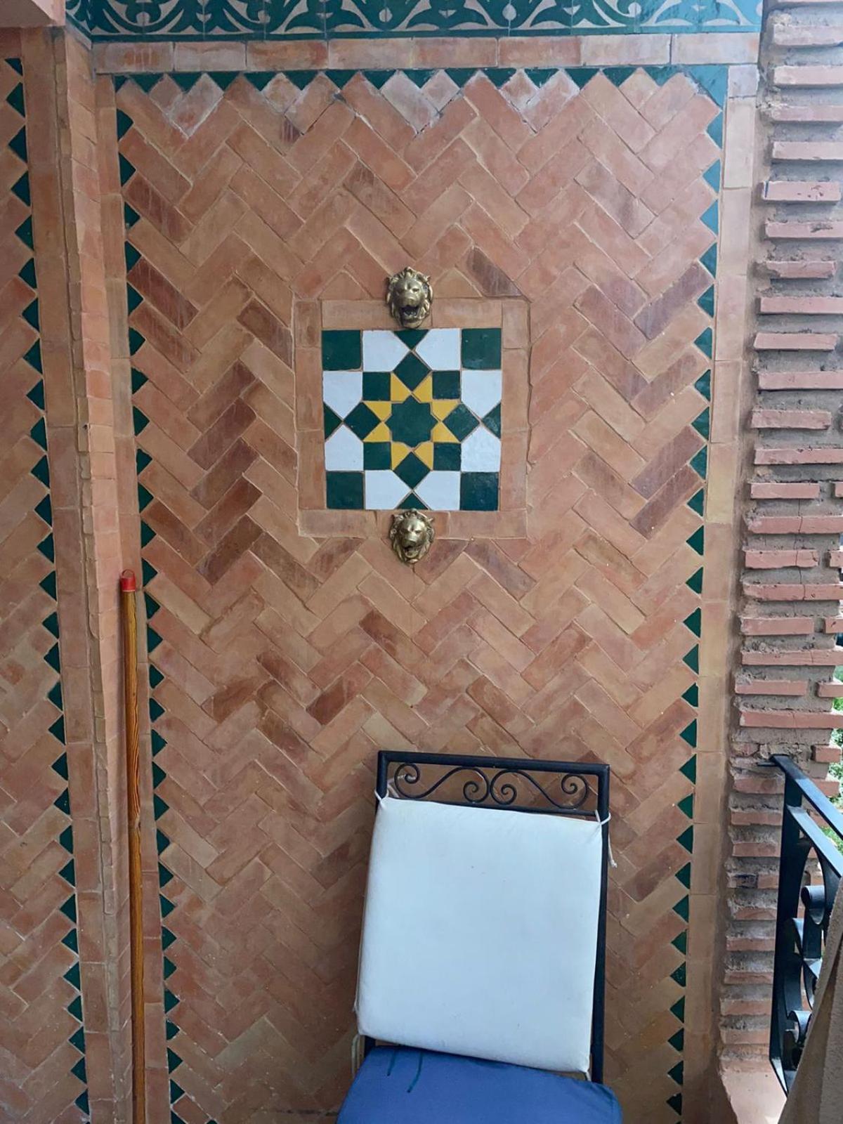 Diamant Marrakech Centre Διαμέρισμα Μαρακές Δωμάτιο φωτογραφία
